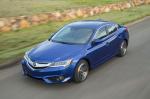 Acura ILX A-Spec 2015 года